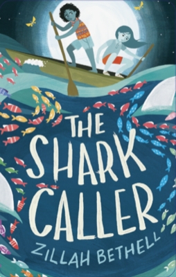 The Shark Caller