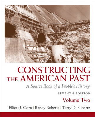 Constructing the American Past: A Source Book of a People's History