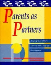 Parents as Partners: Helping Your Child's Literacy and Language Development