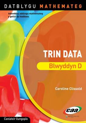 Trin Data - Blwyddyn D