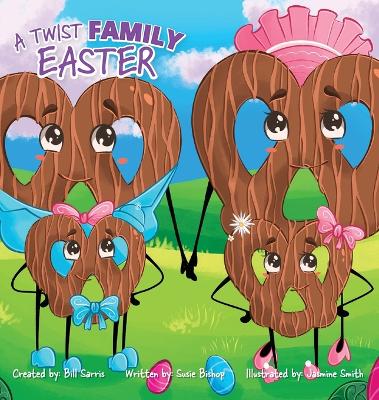 A Twist Family Easter