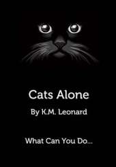Cats Alone