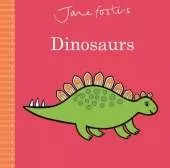 Jane Foster's Dinosaurs