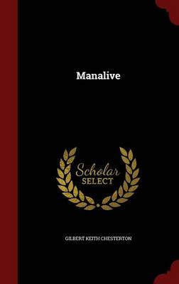 Manalive