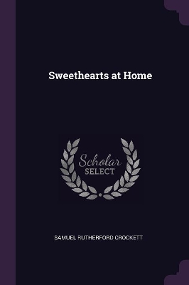 Sweethearts at Home