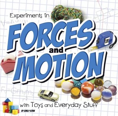 Fun Everyday Science Activities Pack A of 3