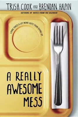 A Really Awesome Mess