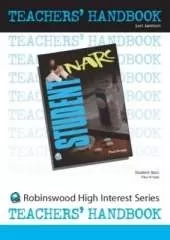 Student Narc