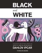 Black and White