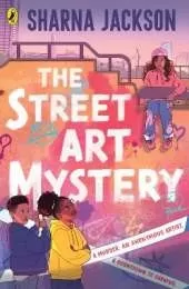 The Street Art Mystery