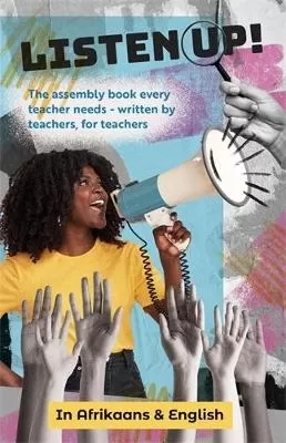 Listen up! The assembly book every teacher needs