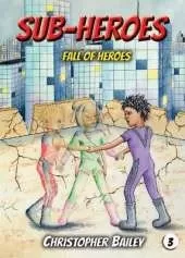 Fall of Heroes