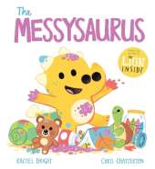 A DinoFeelings Book: The Messysaurus