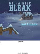 Mid-Winter Bleak: A Christmas tale for children of all ages