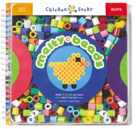 Melty Beads: 6 Pack