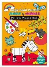 Jungle & Animals