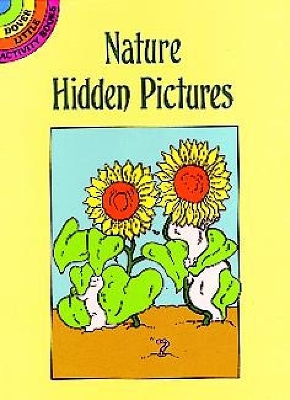Nature Hidden Pictures