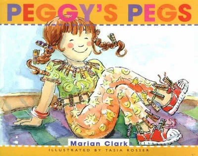 Peggy's Pegs