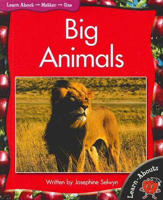 Learnabouts Lvl 1: Big Animals