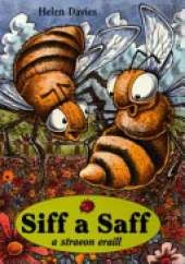 Siff a Saff a Straeon Eraill