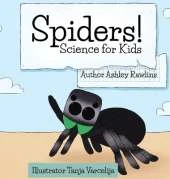 Spiders!
