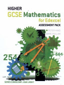 Edexcel GCSE Maths Higher Assessment Pack