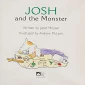 Josh and the Monster