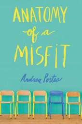 Anatomy of a Misfit