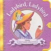 Ladybird, Ladybird