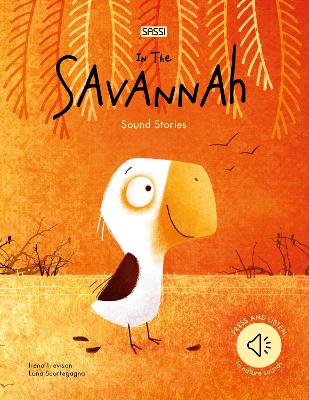 In the Savannah