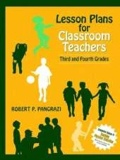 Elementary Physical Education Activities for Grades 3-4