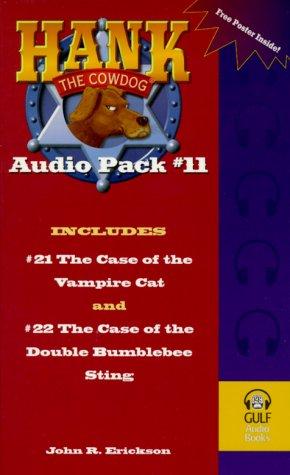 Hank the Cowdog Audio Pack