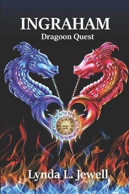 Ingraham: Dragoon Quest