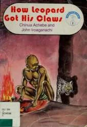 How the Leopard Got His Claws