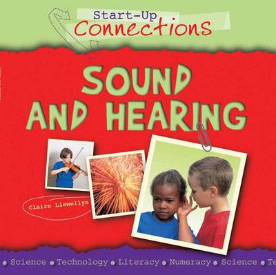 Sound and Hearing