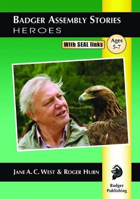 Heroes