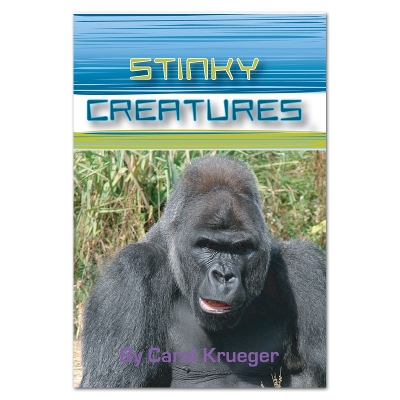 Stinky Creatures
