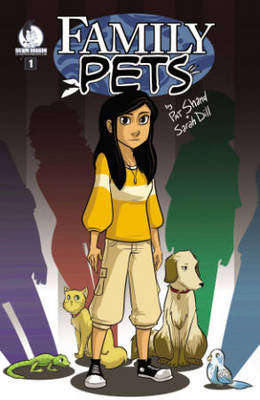 Family Pets