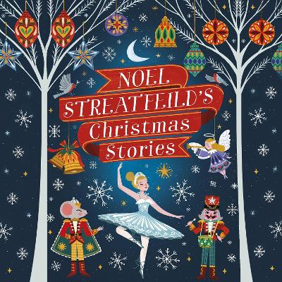 Noel Streatfeild's Christmas Stories