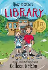 How to Save a Library