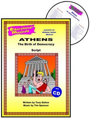Athens: The Birth of Democracy