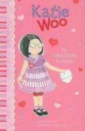 Katie Woo No Valentines for Katie