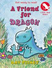 A Friend for Dragon