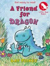 A Friend for Dragon