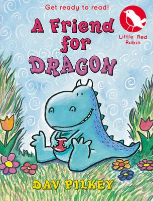 A Friend for Dragon