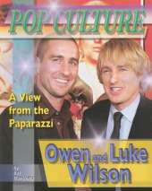 Owen and Luke Wilson