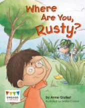 Where Are You, Rusty?