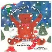 Where's Bear at Christmas?