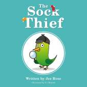 The Sock Thief
