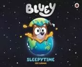 Bluey: Sleepytime